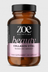 ZOE Nutrition kollageeni Vital - 60 kapslit