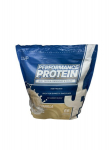 Trained by JP Performance Protein, vanill - 2000 grammi
