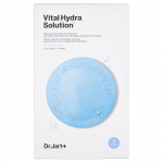 "Dr. Jart+ Vital Hydra Solution" lehtmask - 5 tk.