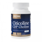 Jarrow Formulas Citicoline (CDP koliin) 250 mg - 120 kapslit