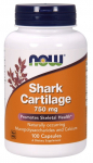 NOW Foods haik&otilde;hr, 750 mg - 100 kapslit