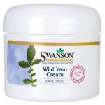 Swanson Wild Yam kreem (looduslik progesteroon) 97% - 59 ml