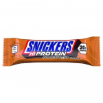 "Snickers Hi-Protein", valgubatoon, maap&auml;hkliv&otilde;i - 57 g