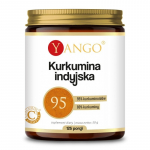 YANGO India kurkumiin (50 g)