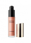 Mac Skinfinish Lighstruck Liquid Highlighter Rose Gold 15ml