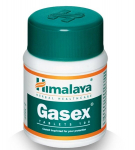 Himalaya Gasex - 100 tabletti