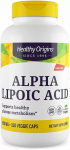 Healthy Origins alfa-lipoehape (ALA) 600 mg - 150 kapslit