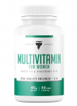 Trec Nutritioni multivitamiin naistele - 90 kapslit