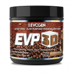 Evogen EVP 3D, j&auml;&auml;kohv mokkaga - 544 grammi