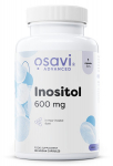Osavi inositool, 600 mg - 100 kapslit