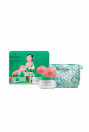 Komplekt Collistar Body Routine pinguldav Thalasso-Scrub 150gr + Intensive Firming Cream Plus 400ml