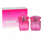 Komplekt Versace Bright Crystal Absolu Edp 2x 30ml