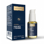 QUICKSILVER Liposomaalne GABA L-teaniiniga EU (50 ml)