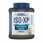 Applied Nutrition ISO-XP, vanill - 1800 grammi
