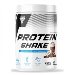 Trec Nutrition valgujook, &scaron;okolaadi ja kookosega - 300 grammi