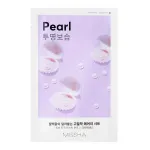MISSHA Airy Fit Sheet Mask Pearl 1 pc