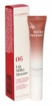 Clarins Lip Milky Mousse 06 Milky Nude 10 ml