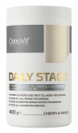 OstroVit Daily Stack, kirss ja virsik - 400 grammi