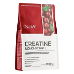 OstroVit kreatiinmonoh&uuml;draat, kirss - 1000 grammi