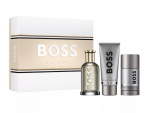 Hugo Boss Bottled EdP 100ml + du&scaron;igeel 100ml + pulkdeodorant 75ml komplekt