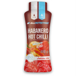Allnutrition Habanero t&scaron;illikaste - 400 grammi