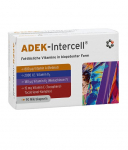 INTERCELL PHARMA Adek-Intercell (90 kapslit)