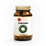 YANGO Sulforaphane (90 kapslit).