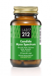 LABS212 Candida-Myco Spectrum (60 kapslit).