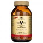 Solgari valem VM-75 - 180 tabletti