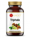 YANGO Triphala (90 kapslit).