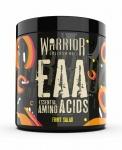 Warrior EAA asendamatud aminohapped, hapu &otilde;un - 360 grammi