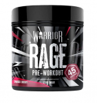 Warrior Rage, laetud kirss - 392 grammi