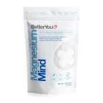 BetterYou magneesiumihelbed meelele - 750 grammi