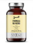 PANASEUS neeruvalem (50 kapslit)
