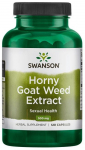 Swansoni sarvkitse umbrohu ekstrakt, 500 mg - 120 kapslit