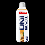 Nutrend Unisport h&uuml;potooniline jook ananass - 1000 ml