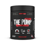 Conteh Sports The Pump, kirsi v&auml;rvi - 414 grammi