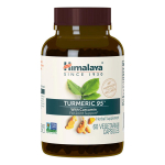 Himaalaja kurkum (95% kurkuminoide) - 60 kapslit