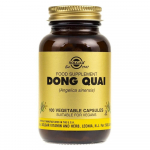 Solgar Dong Quai - 100 kapslit