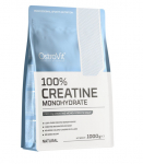 OstroVit kreatiinmonoh&uuml;draat, naturaalne - 1000 grammi