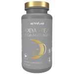 Activlab DODA D'eau Mega Anti-Aging - 60 kapslit