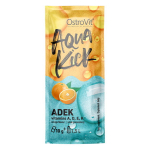 OSTROVIT Aqua Kick ADEK apelsin (10 g)