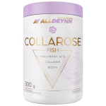 Allnutrition AllDeynn Collarose kala, naturaalne - 300 grammi