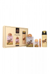 Lattafa Art Of Nature II EdP 100ml + EdP 20ml + deodorant 200ml komplekt