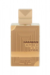 Al Haramain Amber Oud Gold Edition Extreme Pure Perfume 60 ml + reisipihusti