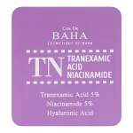 COS DE BAHA SAMPLE Tranexamic Acid Niacinamide Serum (TN) 1.5 ml