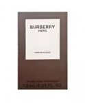 Burberry Hero Parfum 1,5 ml proovipudel