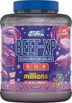 Applied Nutrition Beef-XP, miljoneid musts&otilde;straid - 1800 grammi