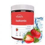 Vitalers - maasika isotooniline 250g
