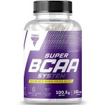 Trec Nutrition Super BCAA s&uuml;steem - 150 kapslit